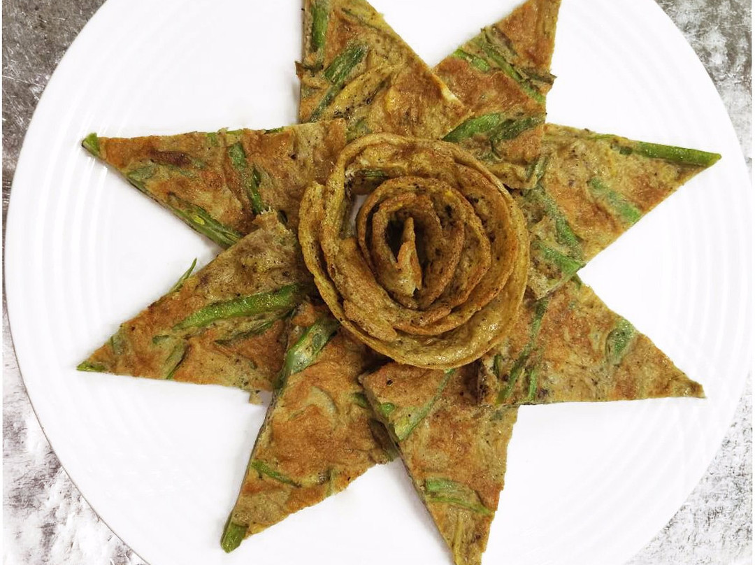 濠江春素食