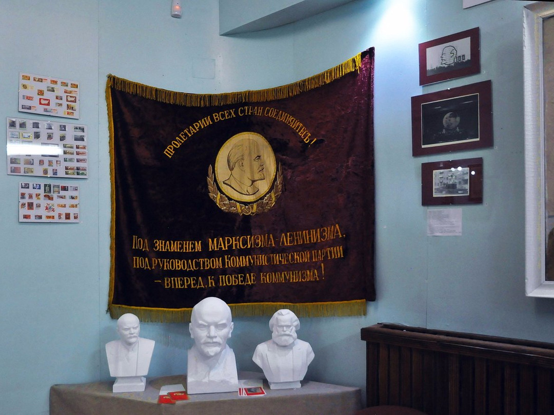 Museum of the Settlers of ХХ Century景点图片