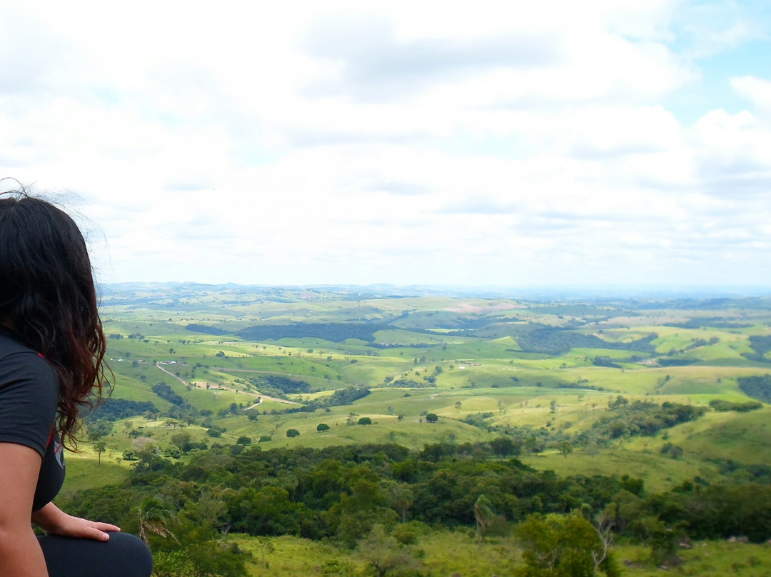Serra da Figueira景点图片