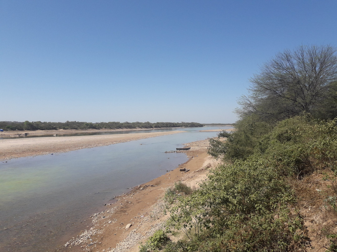 Rio Pilcomayo-Villamontes必去景点