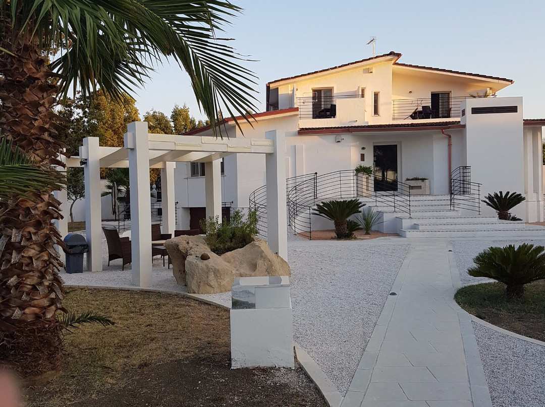 Tenuta I Giardini Del Salento