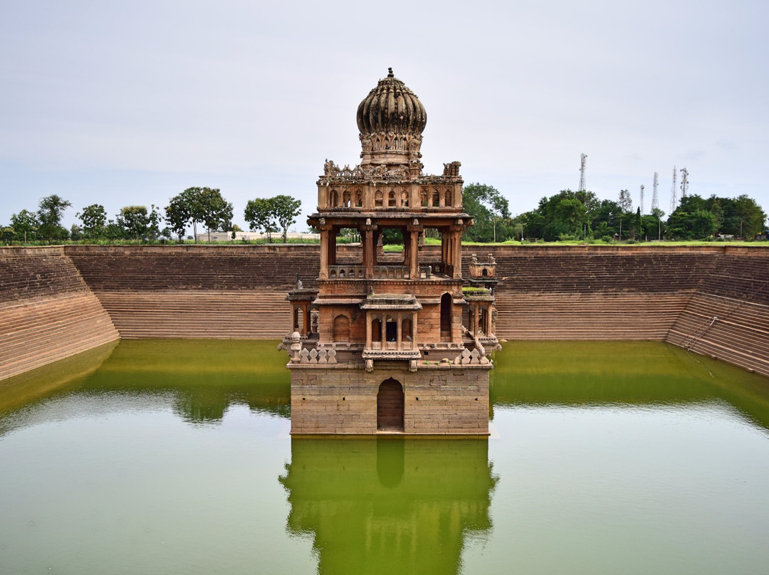 Musafirkhana and Honda景点图片