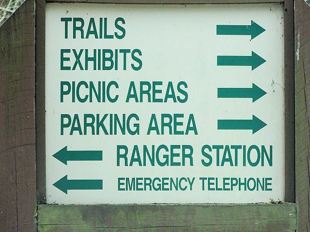 Holmes Educational State Forest-亨德森维尔必去景点