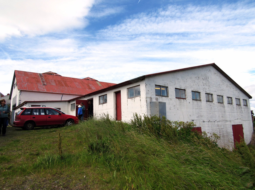 Olvisholt Brewery景点图片