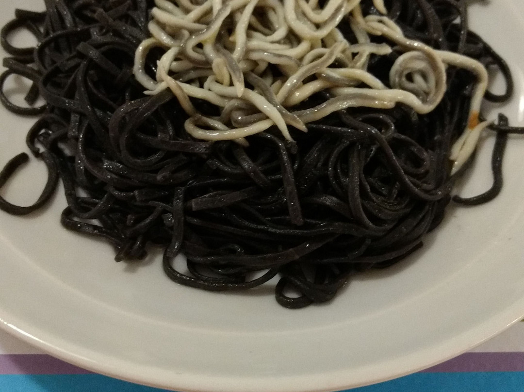 Godelleta餐馆和美食-El Corte Ingles