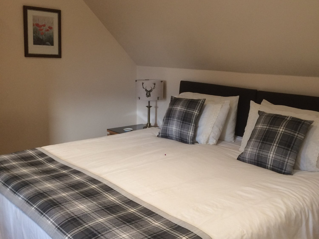 Humbie酒店住宿-Redshill Bed & Breakfast and Self Catering Accommodation