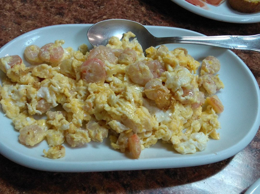 Peralejos餐馆和美食-Bar Teruel