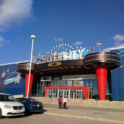 SilverCity Newmarket Cinemas-East Gwillimbury必去景点