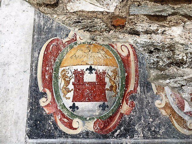 Torre del Capitano-Morcote必去景点