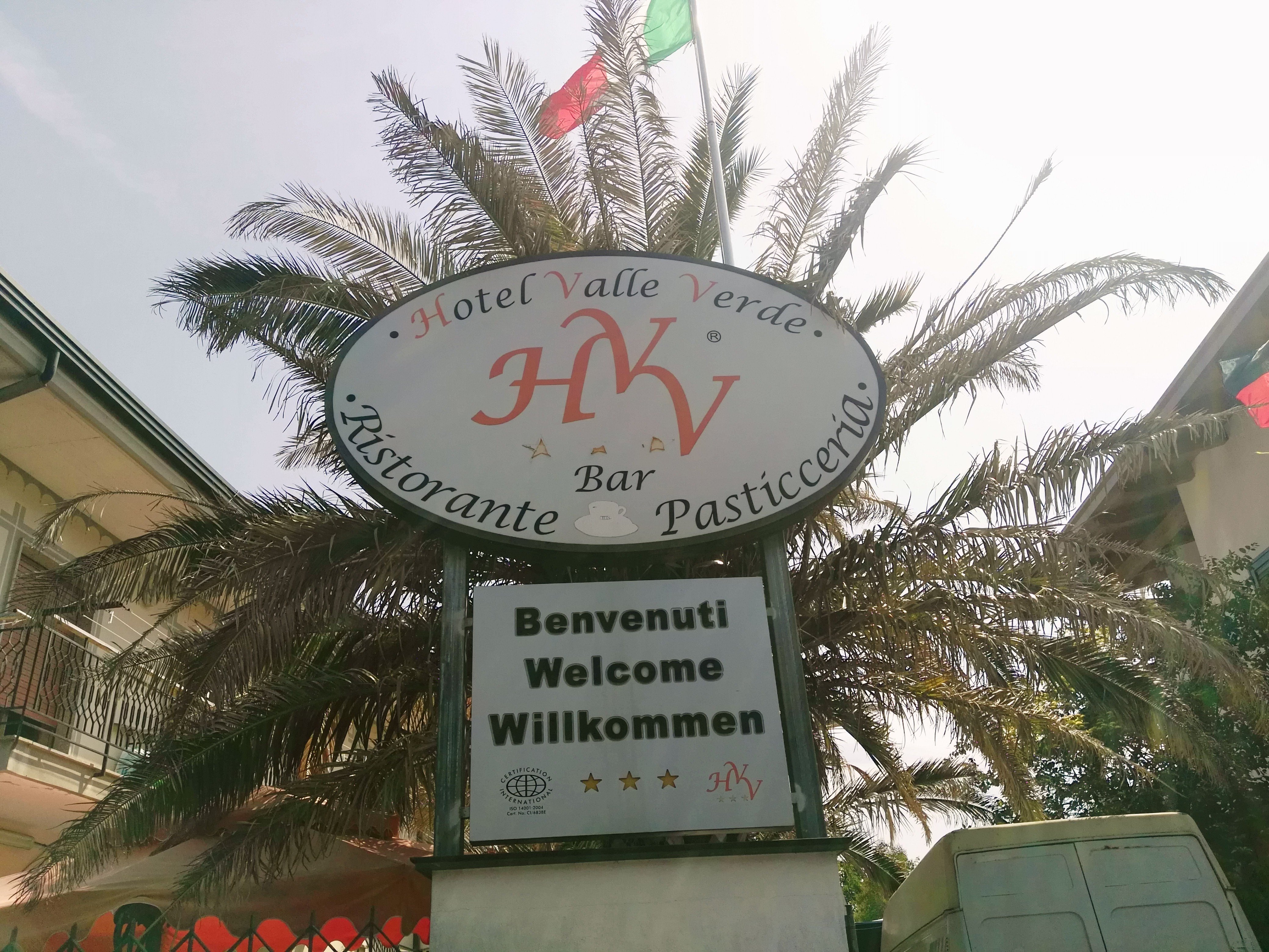 Hotel Valle Verde-官方