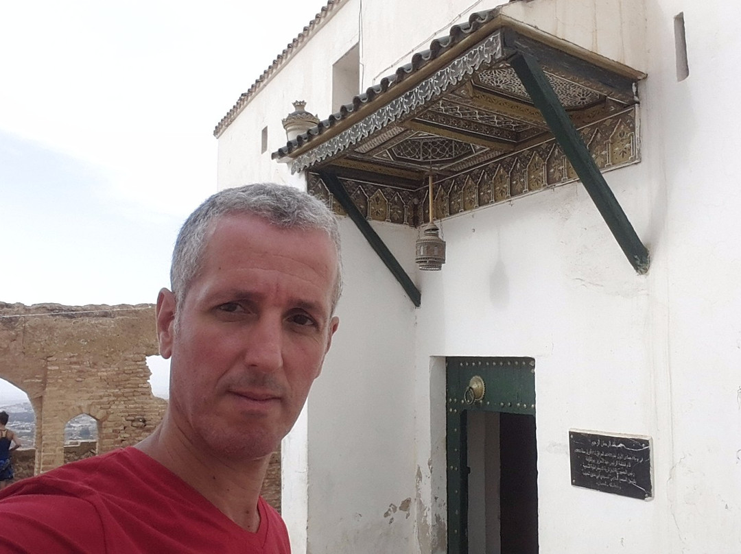 Mosquée Sidi Boumediene景点图片
