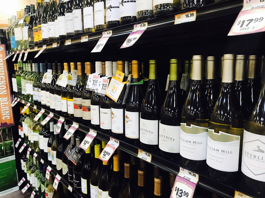 Sprouts Farmers Market景点图片