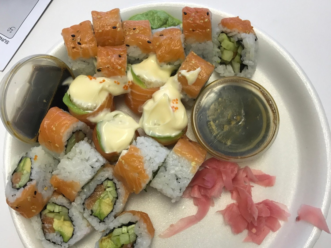 Maggie's Chinese Restaurant主图