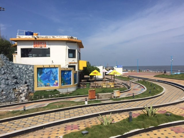 Digha Tourist Lodge