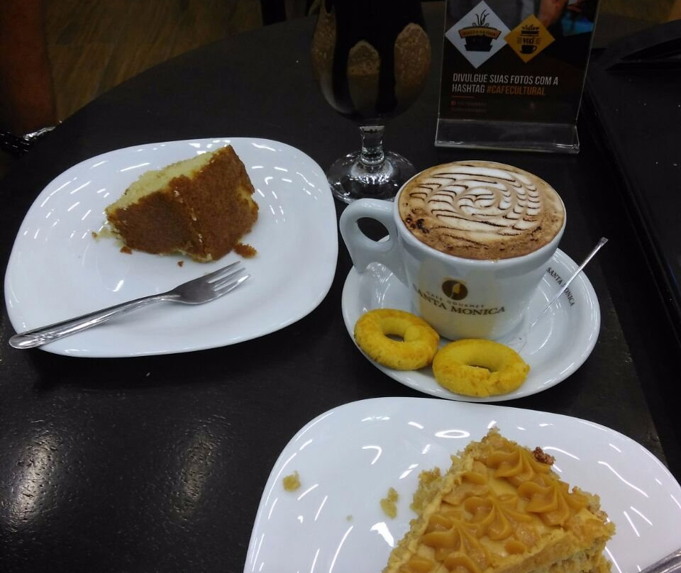 Cafeteria Piazza Navona