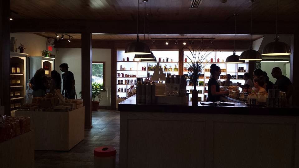 Intermiel-Mirabel必去景点