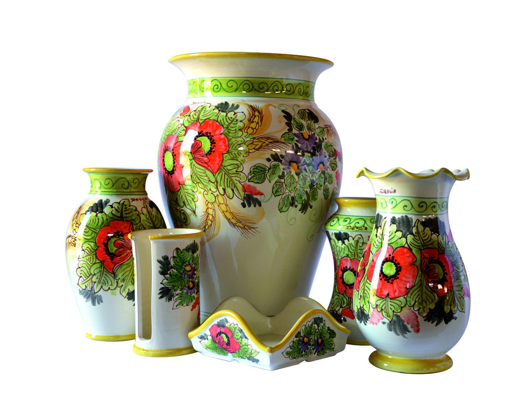 Ceramiche Desuir景点图片