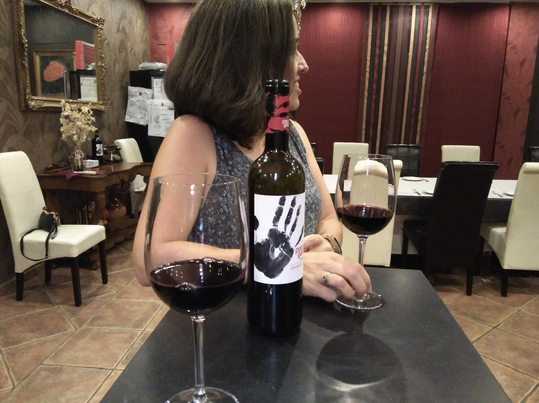 Bodegas Paco Garcia景点图片