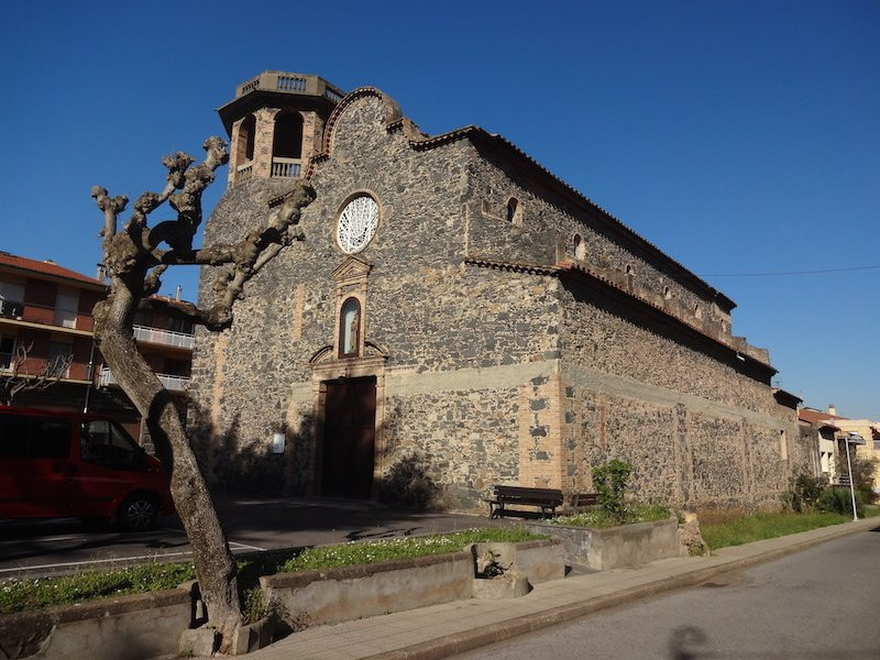 Iglesia Sant Salvador景点图片