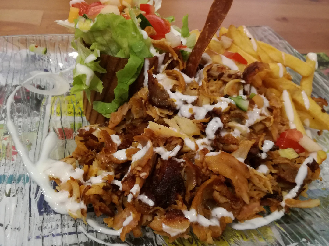 Snack la Baraka