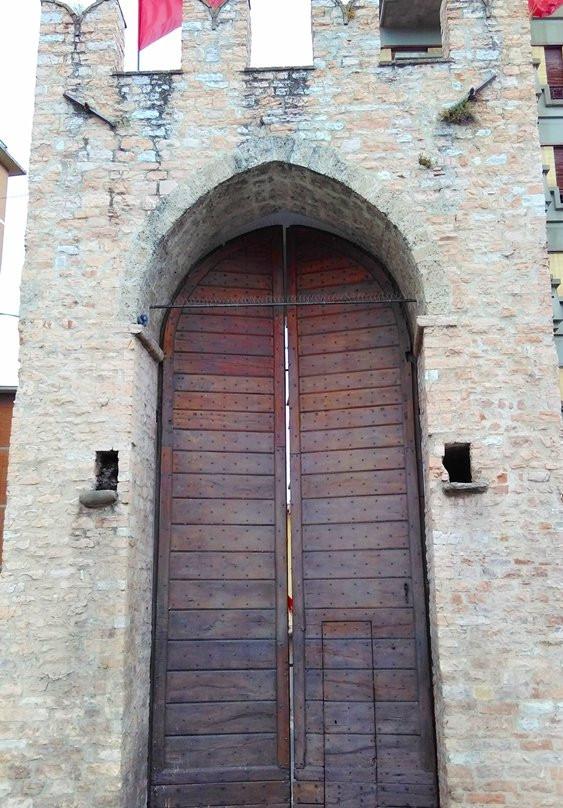 Porta San Felicianetto景点图片