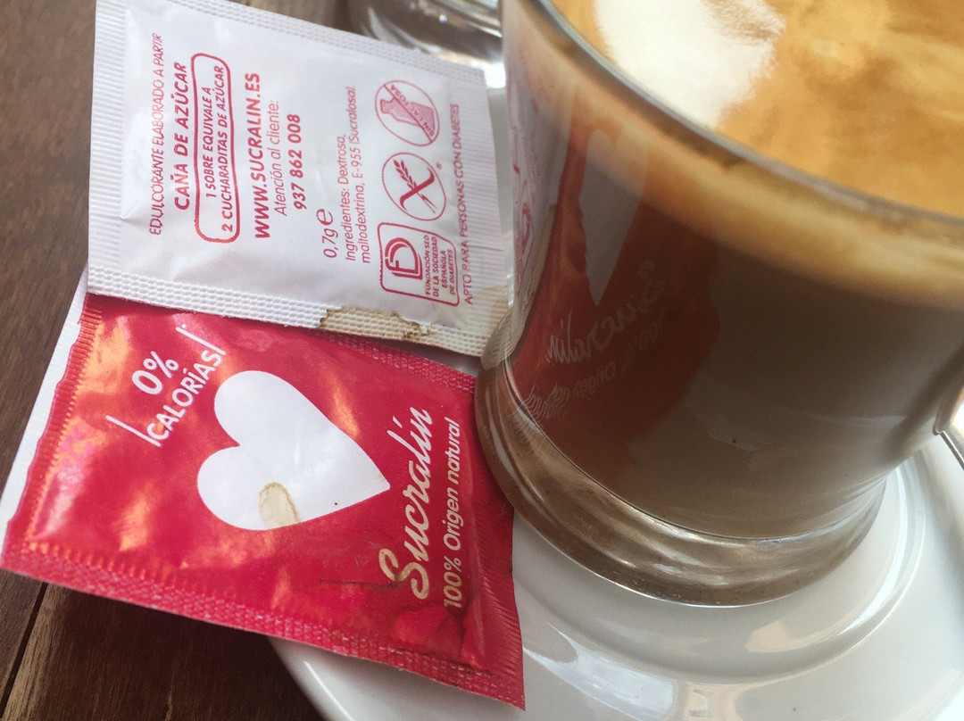 El Gatonegro-帕伦西亚必去景点