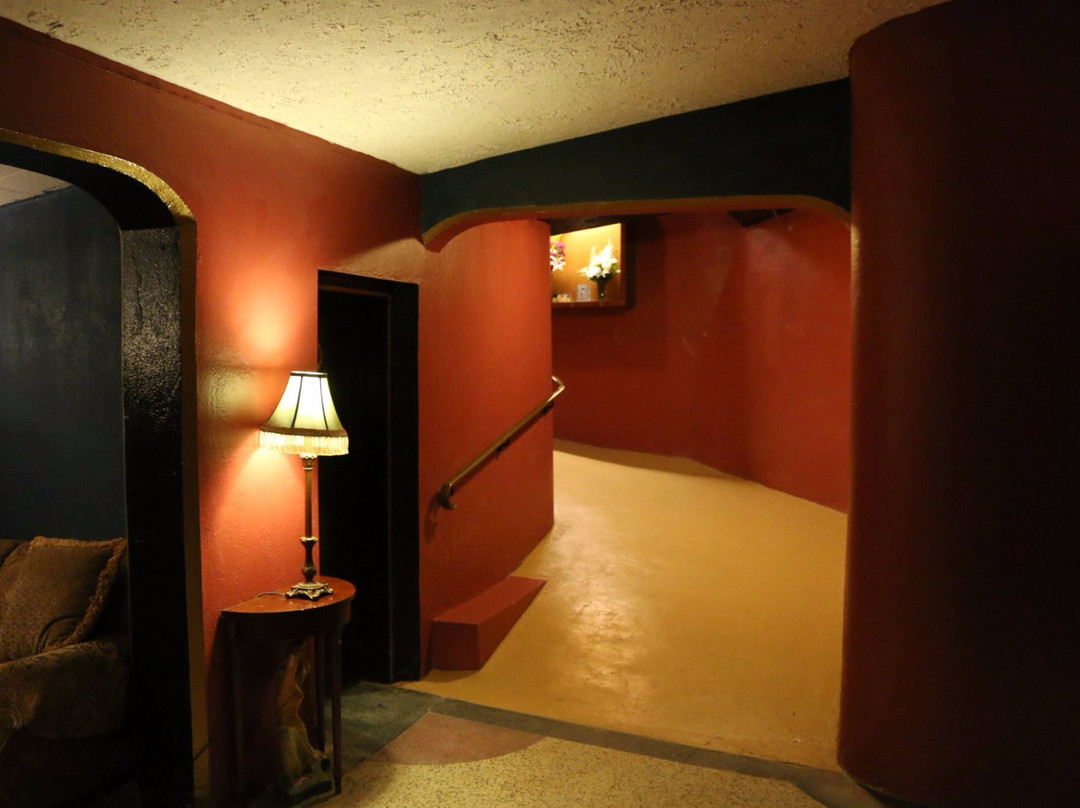 Royal Theatre Thousand Islands-加纳诺克必去景点