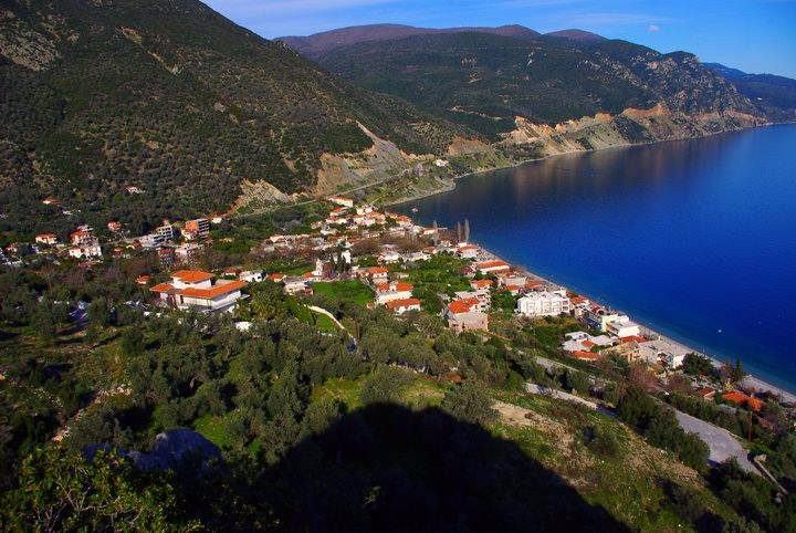 Ilia旅游攻略图片