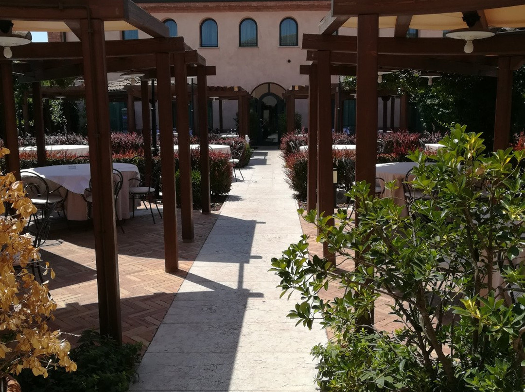 Ristorante Osteria La Cantina