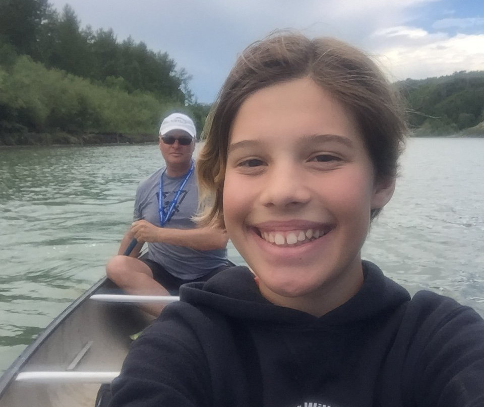 Edmonton Canoe-斯普鲁斯格罗夫市必去景点