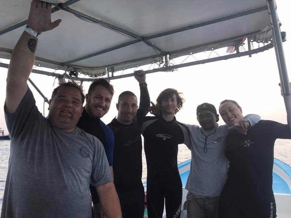 Scuba Oasis-Uvalde必去景点