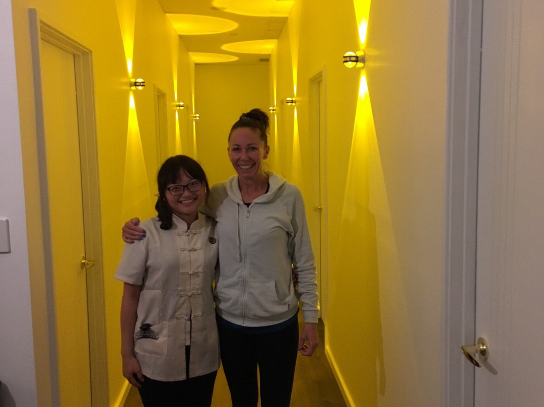 Zen Body Massage-卡尔古利必去景点