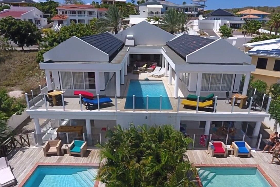 Sun Sea Sleep Apartments, B&B, Villa