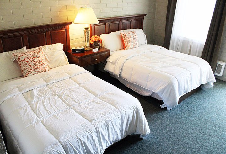 Keuka Lake Motel主图