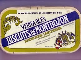 Biscuiterie Artisanale Lanternier-Montbozon必去景点