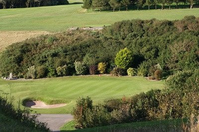 Milford Haven Golf Club景点图片