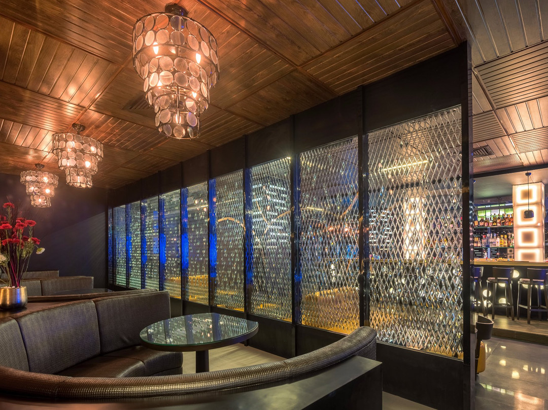 Havoc Nightspot-Dar es Salaam必去景点