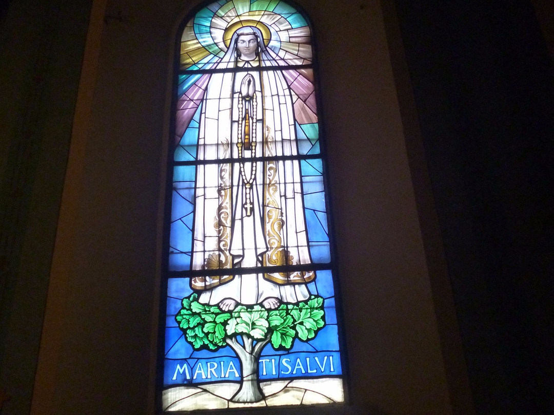 Chiesa di Sant'Antonio di Padova景点图片
