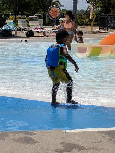 Collinsville Aqua Park-科林斯维尔必去景点