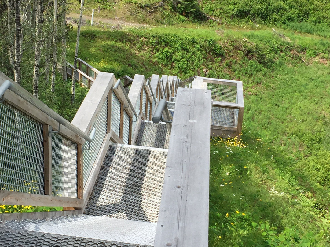 Gitwangak Battle Hill National Historic Site-基特旺加必去景点