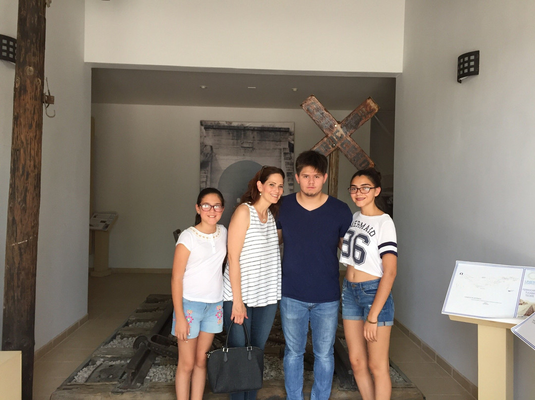 Museo Comunitario Kumiai-Tecate必去景点