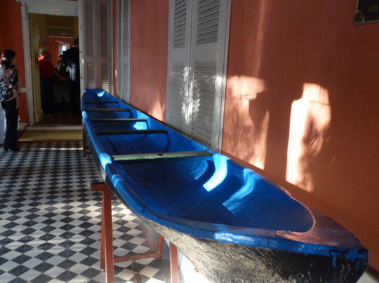 Instituto Histórico e Geográfico de São Vicente-Sao Vicente必去景点