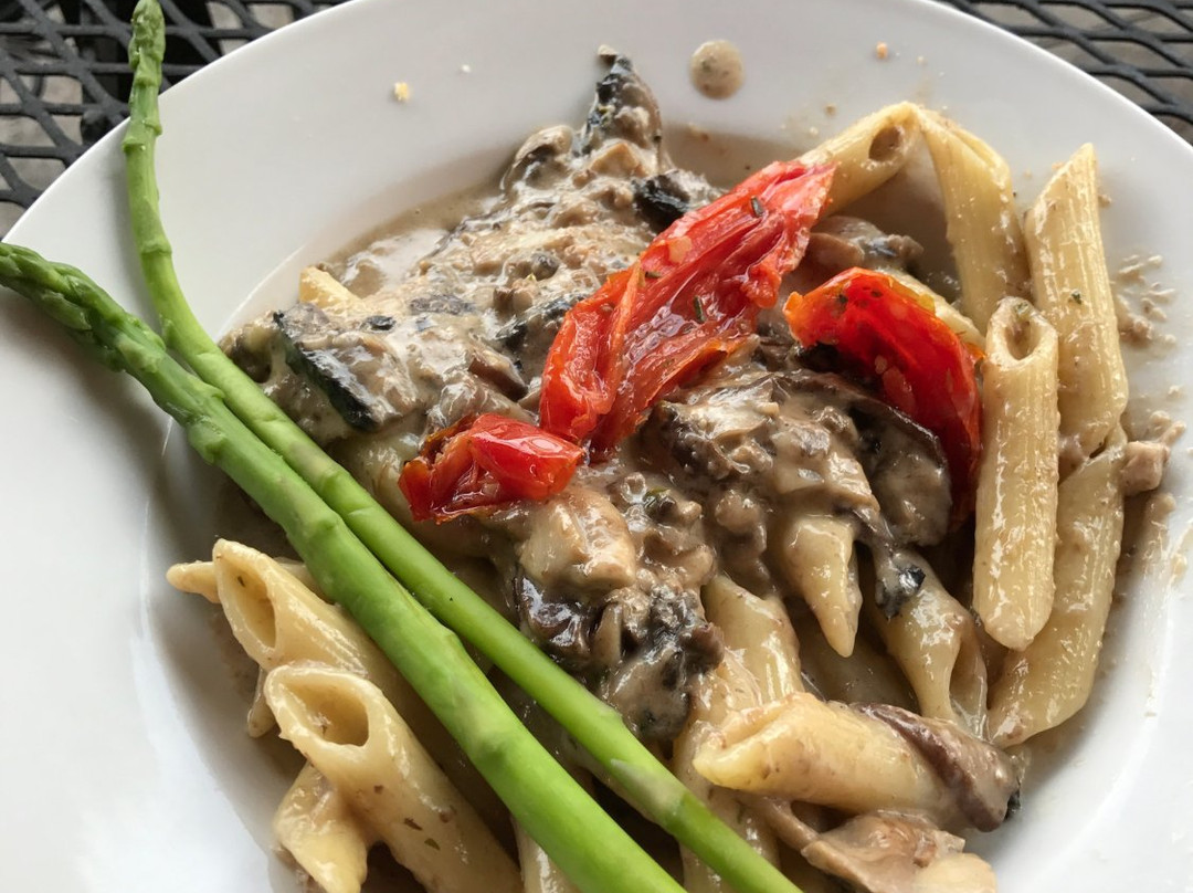 Amato's Woodfired Pizza