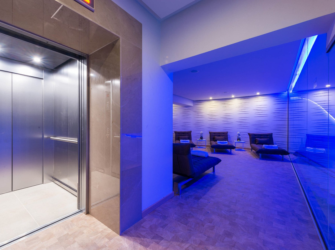 Aura Spa-普它肋斯必去景点