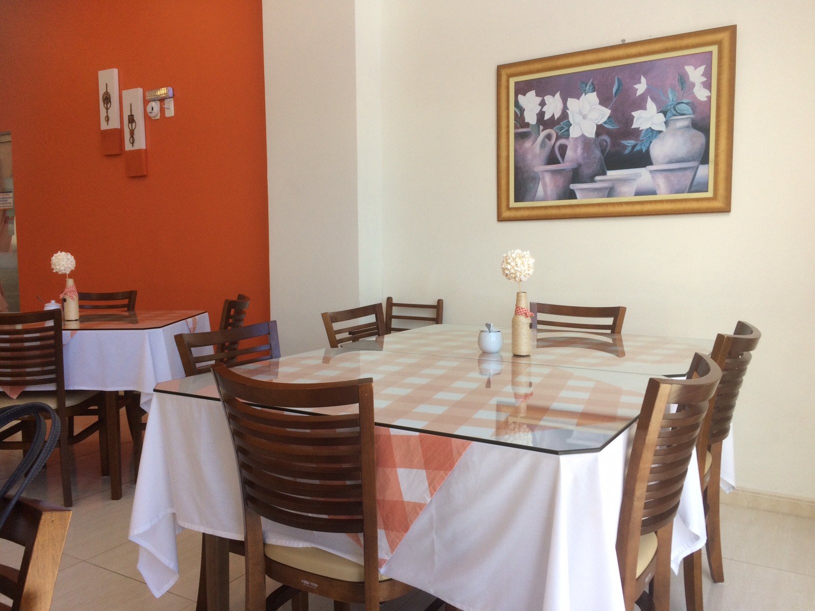 Hotel Dom Baroni-餐饮