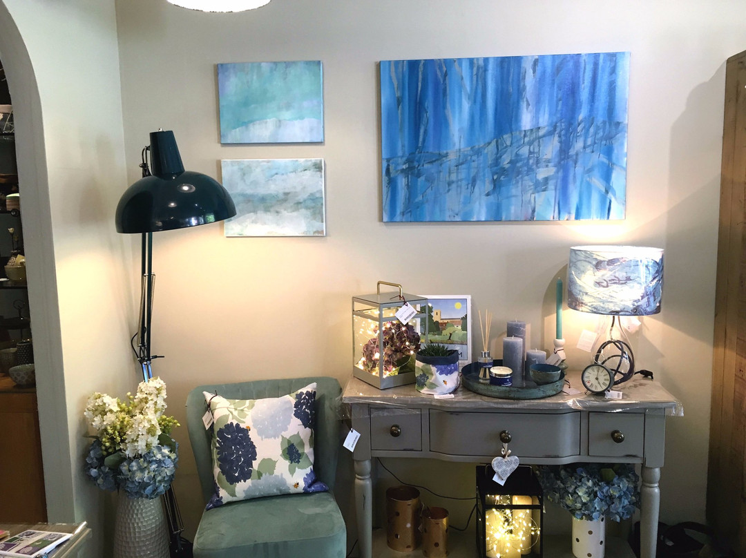 Purbeck Living-韦勒姆必去景点