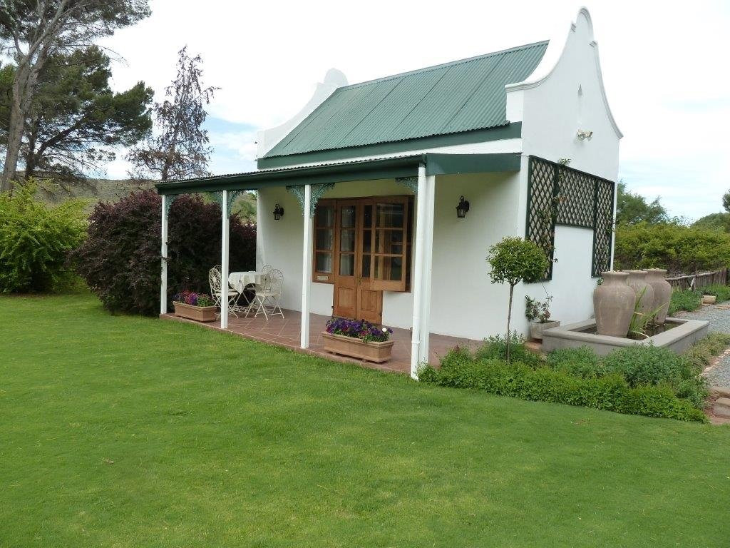 Croydon Cottage & The Verandah