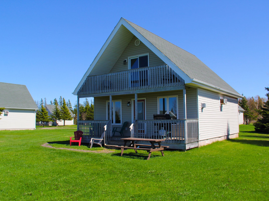 Swept Away Cottages