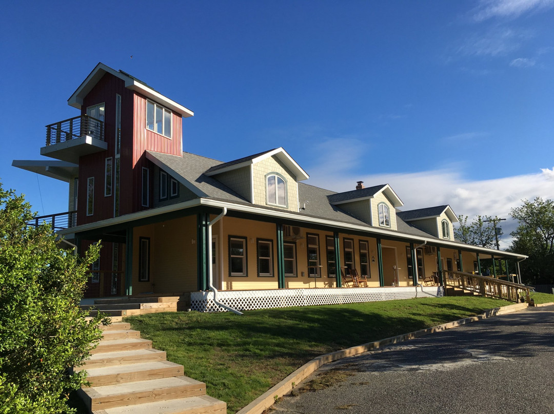 Salem River Inn