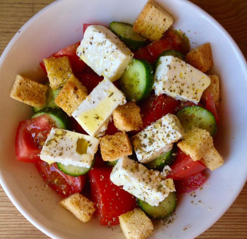 Agora Mall-Katakolo必去景点